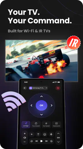 tv kumanda -