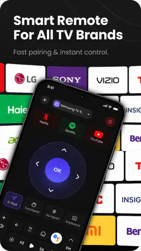 tv kumanda -