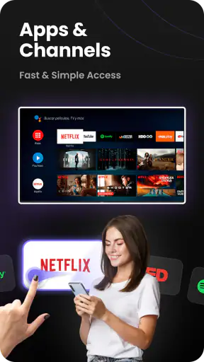 tv kumanda -