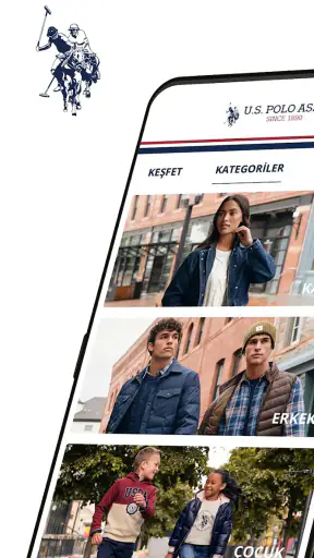 U.S. Polo Assn. | Alışveriş