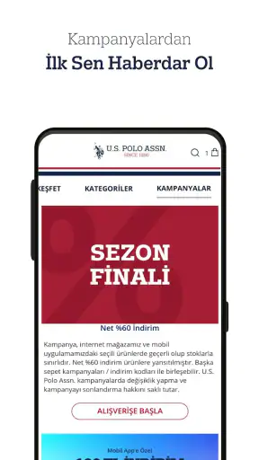 U.S. Polo Assn. | Alışveriş