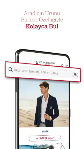 U.S. Polo Assn. | Alışveriş