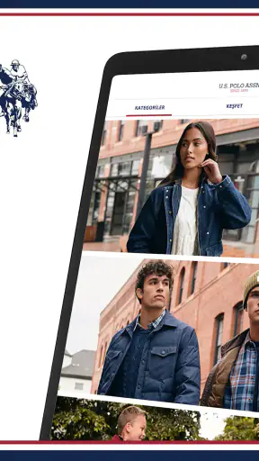 U.S. Polo Assn. | Alışveriş