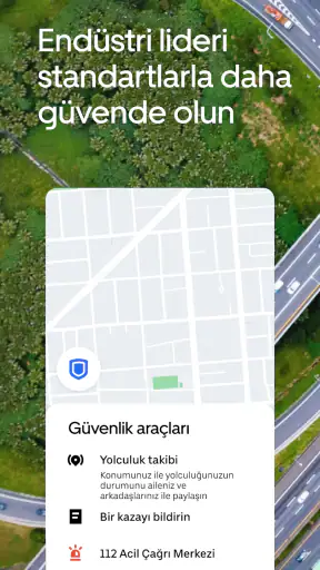 Uber Driver - sürücüler için
