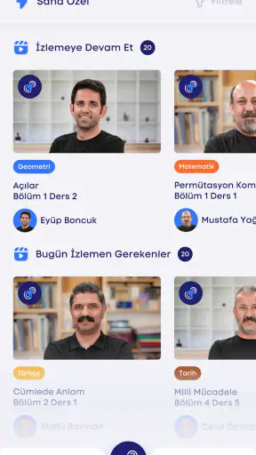 ÜçDörtBeş All Star
