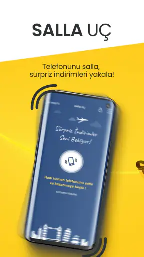 Ucuzabilet: Uçak & Otobüs