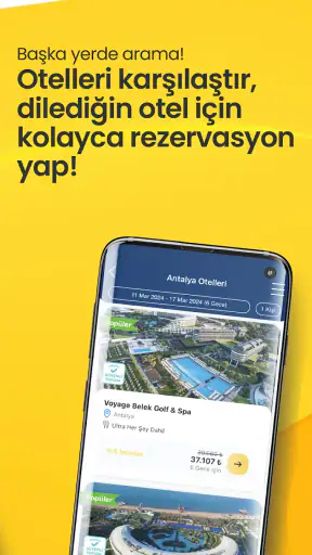 Ucuzabilet: Uçak & Otobüs