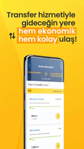 Ucuzabilet: Uçak & Otobüs