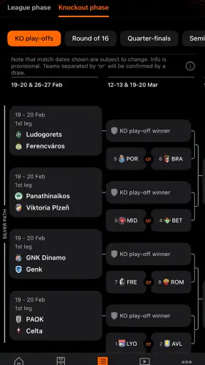 UEFA Europa League Official
