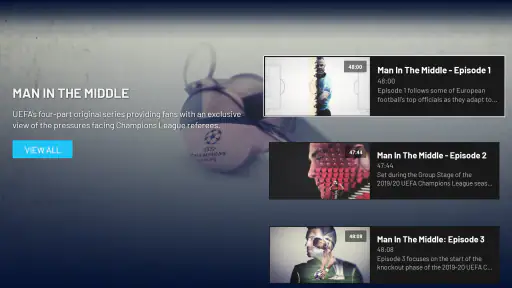 UEFA.tv