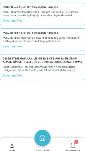 UETS PTT
