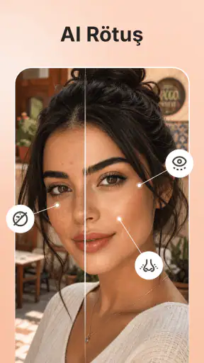 UFace: AI Face & Photo Editor