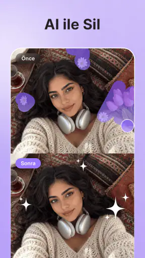 UFace: AI Face & Photo Editor