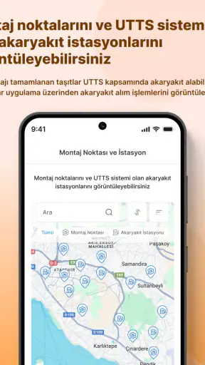 Ulusal Taşıt Tanıma Sistemi