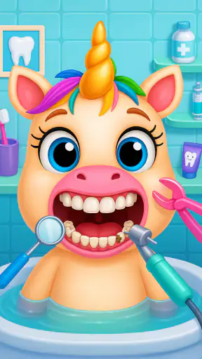 Unicorn Bakım, Spa & Renk