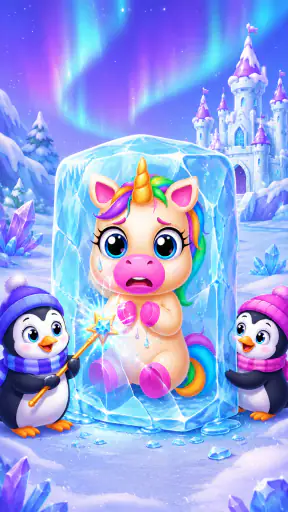 Unicorn Bakım, Spa & Renk
