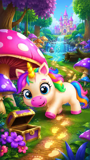 Unicorn Bakım, Spa & Renk