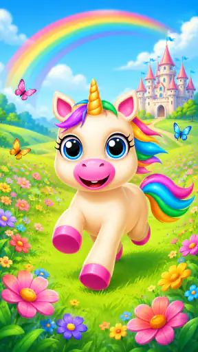 Unicorn Bakım, Spa & Renk