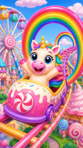 Unicorn Bakım, Spa & Renk