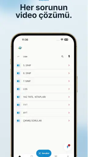 Ünlüler Karması Video Çözüm