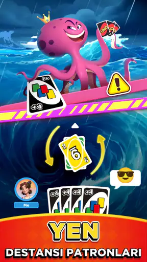 UNO Wonder