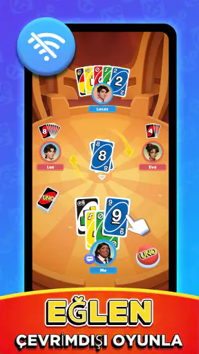 UNO Wonder