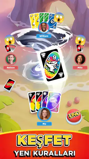 UNO Wonder