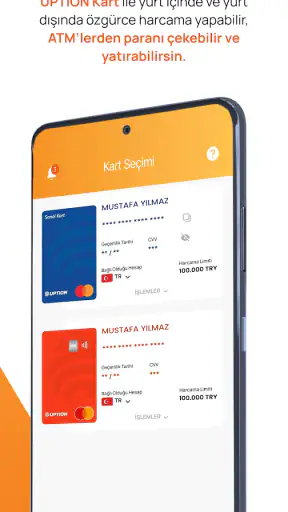 UPTION Para Transferi
