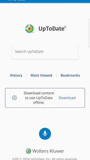 UpToDate
