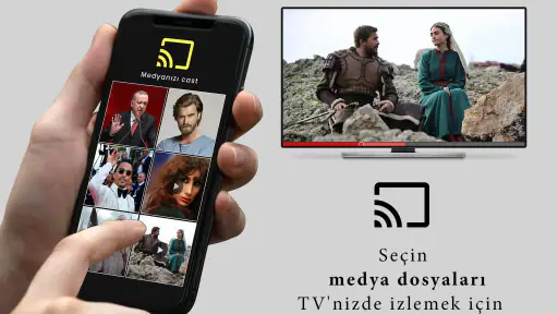 Uzaktan Kumanda TV Evrensel