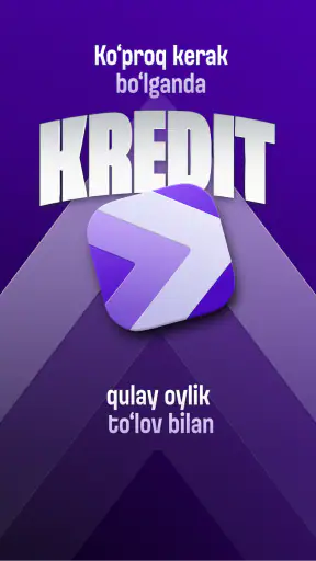Uzum Bank onlayn. O'zbekiston