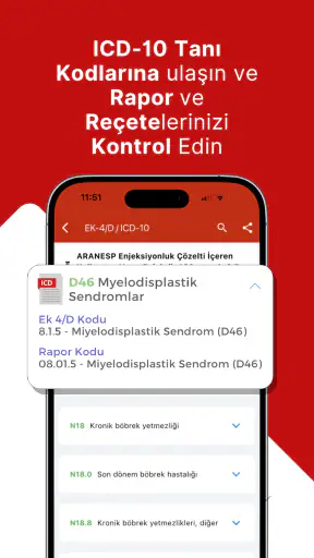 Vademecum Mobil: İlaç Rehberi