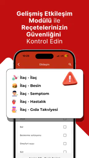 Vademecum Mobil: İlaç Rehberi