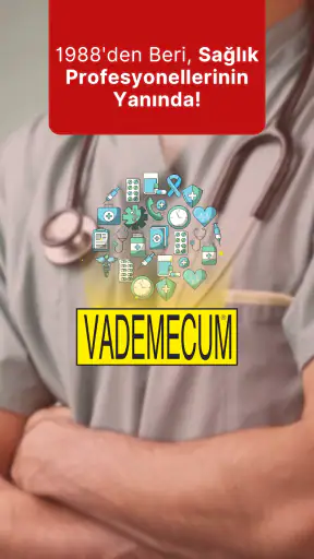 Vademecum Mobil: İlaç Rehberi