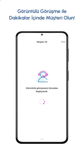 Vakıf Katılım Mobil