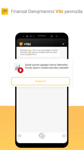 VakıfBank Mobil Bankacılık