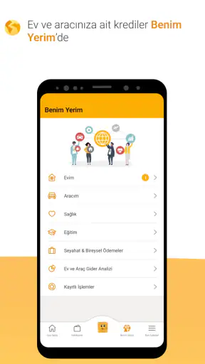 VakıfBank Mobil Bankacılık