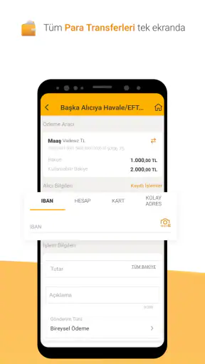 VakıfBank Mobil Bankacılık