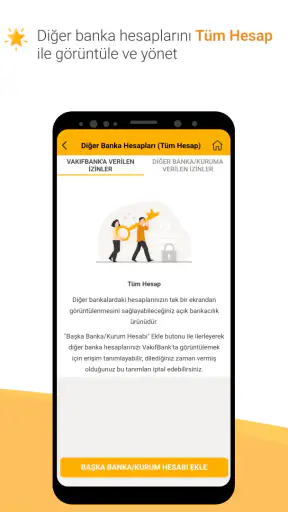 VakıfBank Mobil Bankacılık