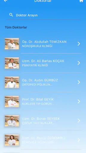 Vatan Hastanesi