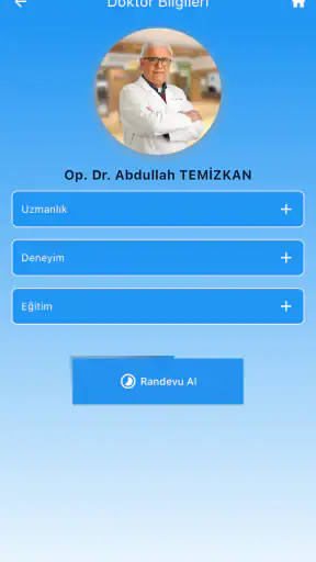 Vatan Hastanesi