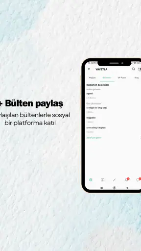 Vaveyla: Kitap Oku, Hikaye Oku