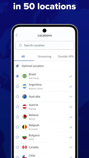 VeePN: Security VPN Proxy Safe