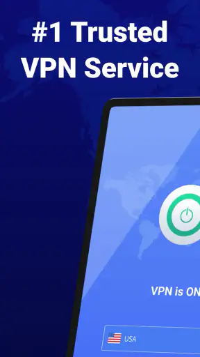 VeePN: Security VPN Proxy Safe