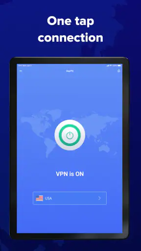 VeePN: Security VPN Proxy Safe