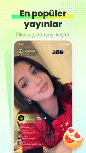 Vero Live