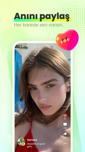 Vero Live