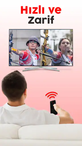 Vestel Kumanda Tv Uzaktan