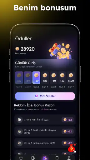 VibeShort: AI Kısa Diziler