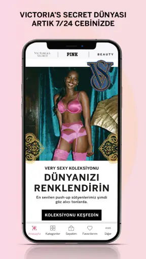 Victoria's Secret Türkiye